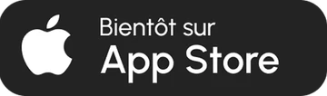 Bientôt sur l’App Store