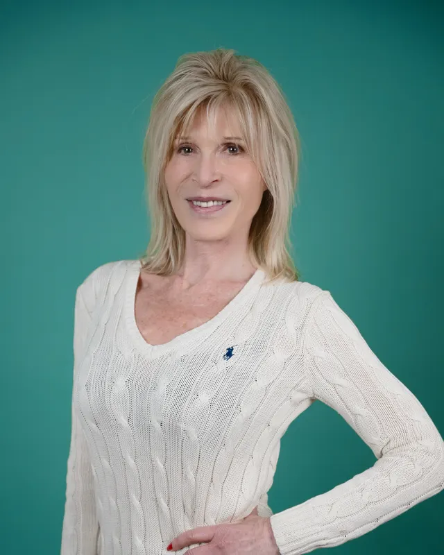 Portrait de Martine Spiesser